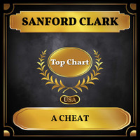 Sanford Clark - A Cheat (Billboard Hot 100 - No 74)