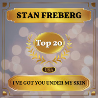 Stan Freberg - I've Got You Under My Skin (Billboard Hot 100 - No 11)