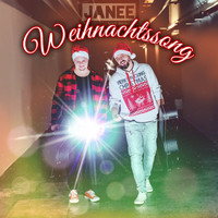 JANEE - Weihnachtssong