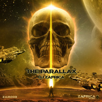 DJ ZAfrica - The Parallax