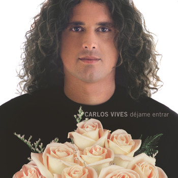 Carlos Vives - Dejame Entrar