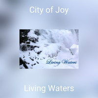 Living Waters - City of Joy (Live)