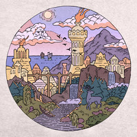 Borey - Hyperborea