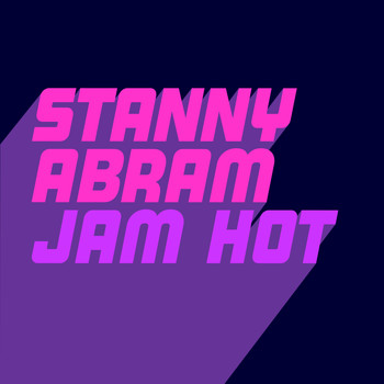 Stanny Abram - Jam Hot