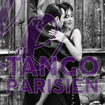 Various Artists - Le tango parisien