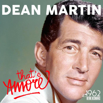 Dean Martin - That's Amore