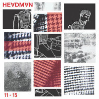 Headman - 11-15