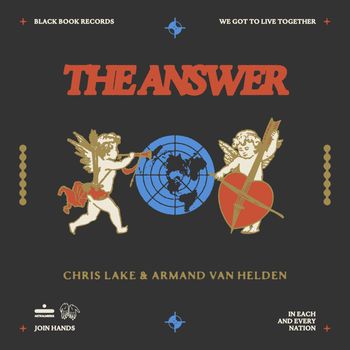 Chris Lake - The Answer