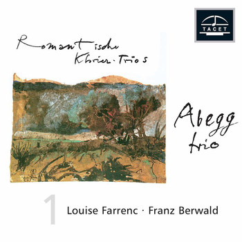 Abegg Trio - Abegg Trio Series, Vol. 18