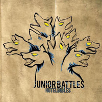 Junior Battles - Hotel Bibles