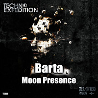 B A R T A - Moon Presence