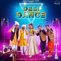 Sandeep Surila - Desi Dance