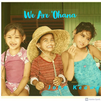 John Keawe - We Are 'Ohana