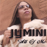 Jymini - All of Me (2005 Limited Edition)