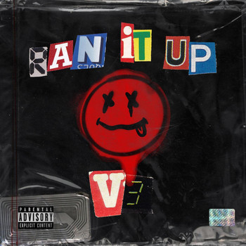 V3 - Ran it Up (Explicit)
