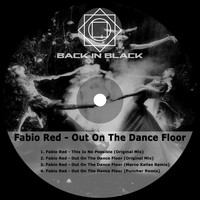 Fabio Red - Out on the Dance Floor