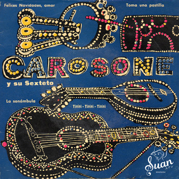 Renato Carosone - Renato Carosone - Buon Natale Amore