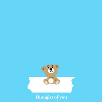 Dil - Thought of You