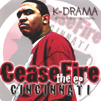 K-Drama - CeaseFire Cincinnati: The EP