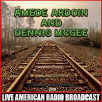 Amedie Ardoin - The Cajun King