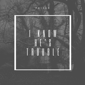 Poison - I know he's trouble