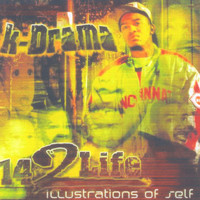 K-Drama - 14 2 Life: iLLustrations of Self (TCR Edition)