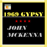John McKenna - 1969 Gypsy