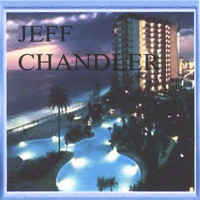 Jeff Chandler - Jeff Chandler