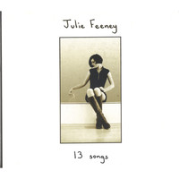 Julie Feeney - 13 songs