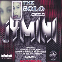 Jymini - The Solo Child - 2003