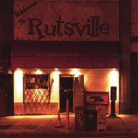 Jukebox Zeros - Welcome To Rutsville