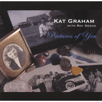 Kat Graham - Pictures of You