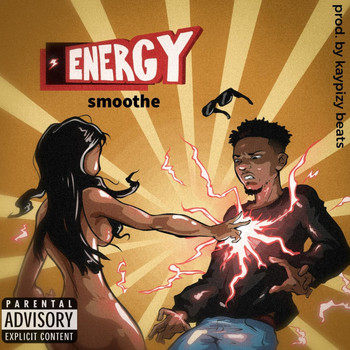 Smoothe - Energy (Explicit)