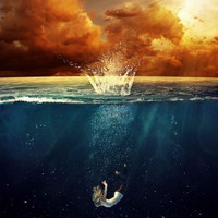 Dark Light - Falling