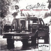Jim Wise - She Wants To Drive My Truck