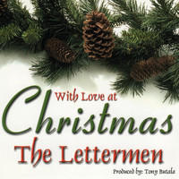 The Lettermen - With Love At Christmas