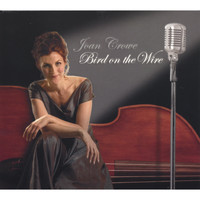 Joan Crowe - Bird On The Wire
