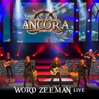 Ancora - Word Zeeman (Live)