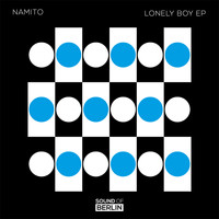 Namito - Lonely Boy EP