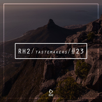 Various Artists - Rh2 Tastemakers, Vol. 23