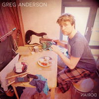 Greg Anderson - Nairod