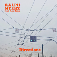 Ralph Myerz - Directions Remixes