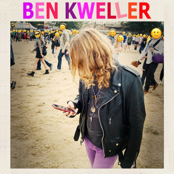 Ben Kweller - Circuit Boredom (Explicit)
