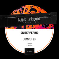 Giusepperino - Bumpet EP