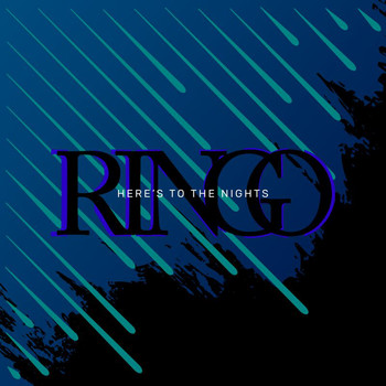 Ringo Starr - Here’s To The Nights