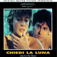 Antonio Di Pofi - Chiedi la luna (Original Motion Picture Soundtrack)