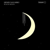 Henry Navarro - Black Moon