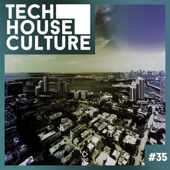 Various Artists - Tech House Culture #35 (Explicit)