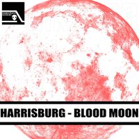 Harrisburg - Blood Moon