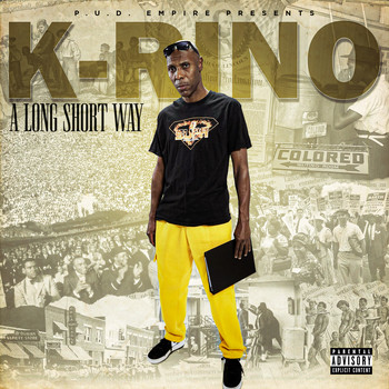 K-Rino - A Long Short Way (Explicit)